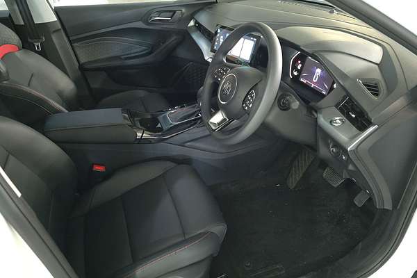 2024 MG MG5 Vibe