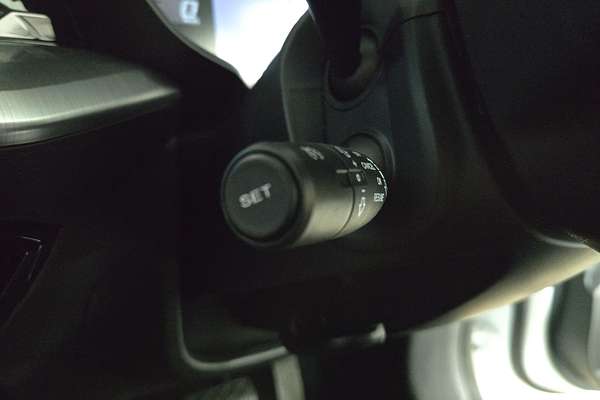 2024 MG MG5 Vibe