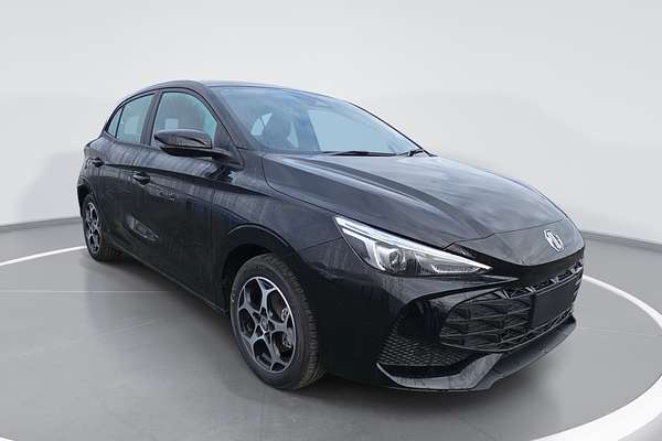2025 MG MG3 Excite