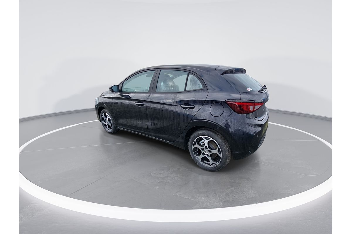 2025 MG MG3 Excite
