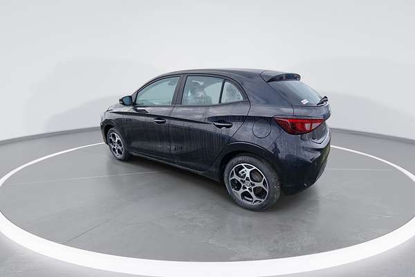 2025 MG MG3 Excite