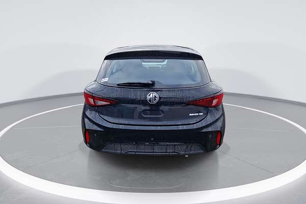 2025 MG MG3 Excite