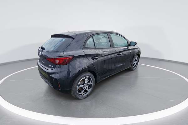 2025 MG MG3 Excite