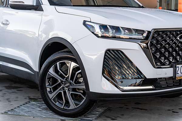 2023 Chery Tiggo 7 Pro Urban