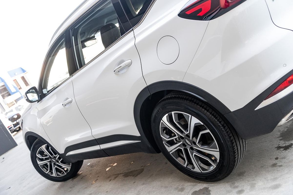 2023 Chery Tiggo 7 Pro Urban