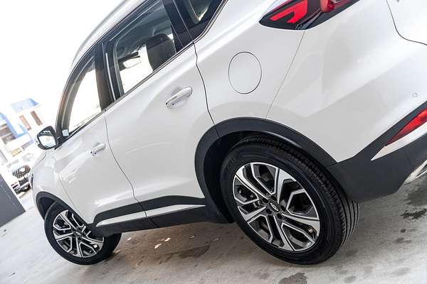 2023 Chery Tiggo 7 Pro Urban