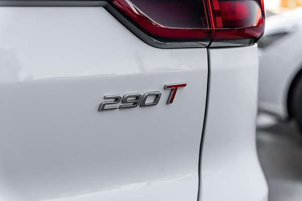 2023 Chery Tiggo 7 Pro Urban