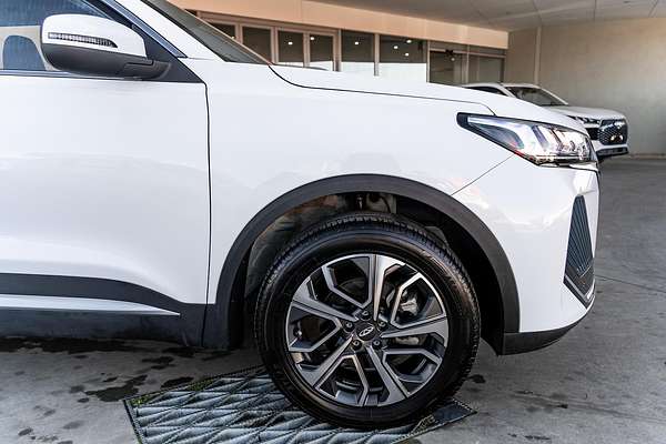 2023 Chery Tiggo 7 Pro Urban