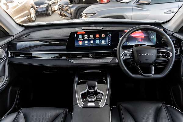 2023 Chery Tiggo 7 Pro Urban