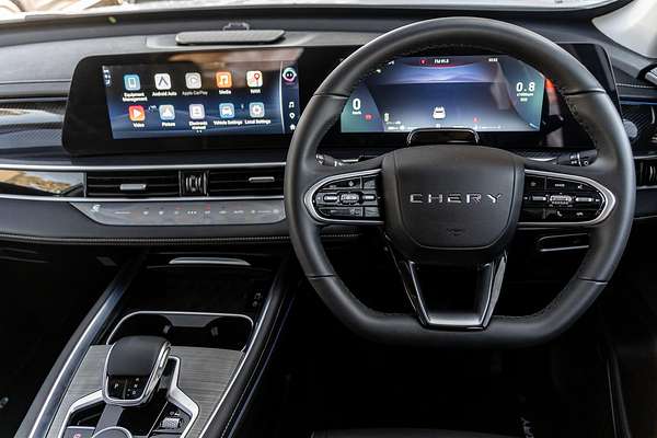 2023 Chery Tiggo 7 Pro Urban