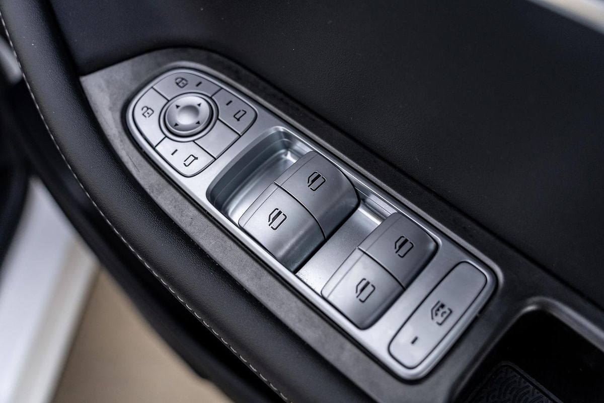 2023 Chery Tiggo 7 Pro Urban