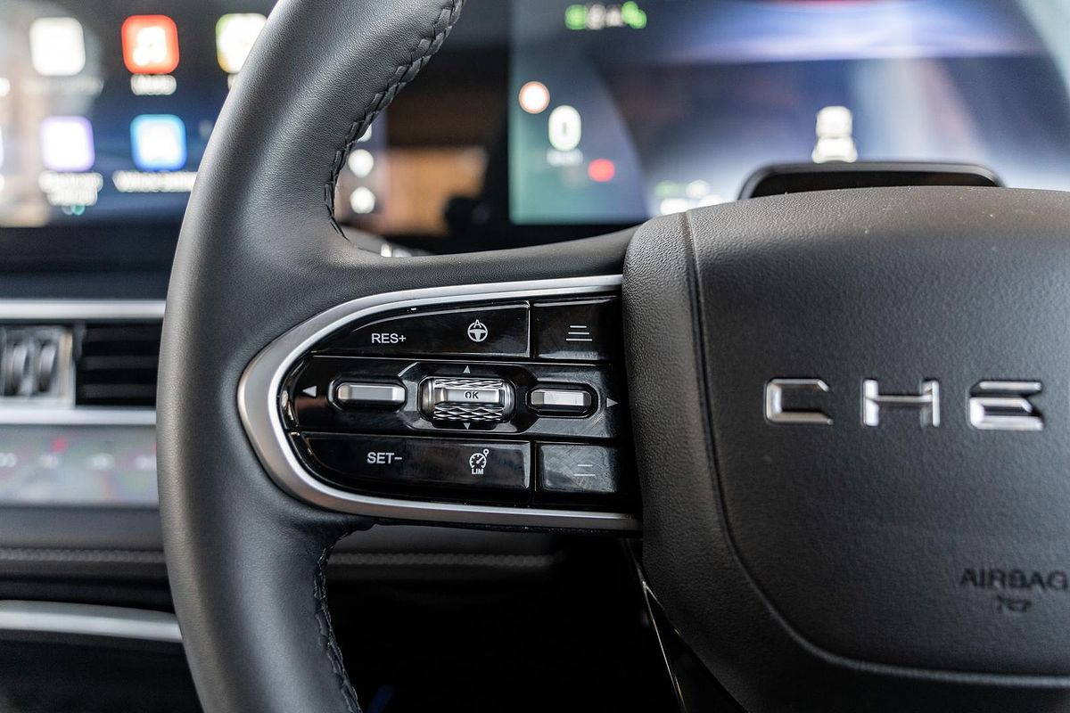 2023 Chery Tiggo 7 Pro Urban