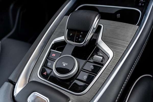 2023 Chery Tiggo 7 Pro Urban