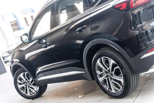 2023 Chery Tiggo 7 Pro Urban