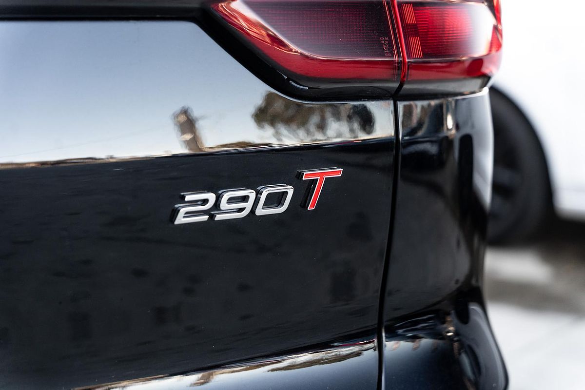 2023 Chery Tiggo 7 Pro Urban