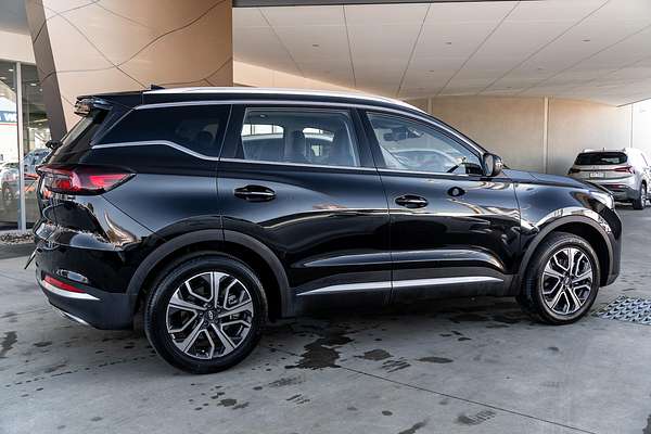 2023 Chery Tiggo 7 Pro Urban