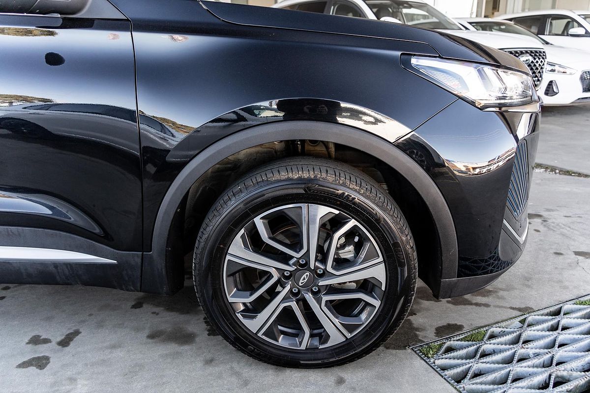 2023 Chery Tiggo 7 Pro Urban