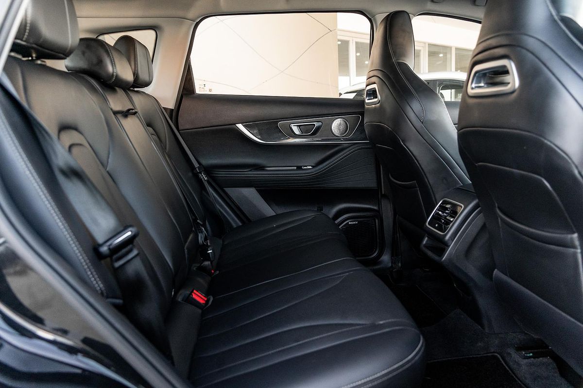 2023 Chery Tiggo 7 Pro Urban