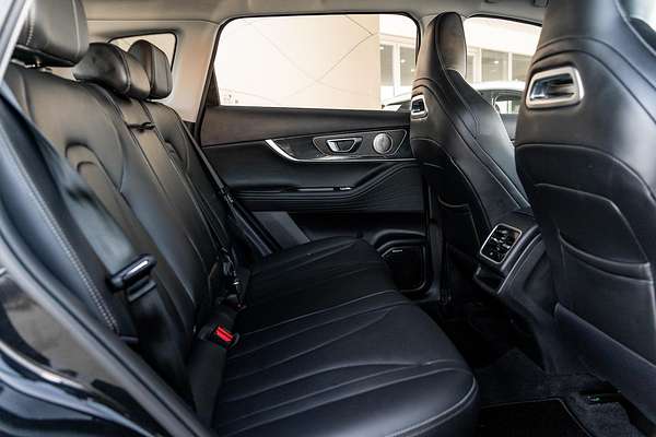 2023 Chery Tiggo 7 Pro Urban
