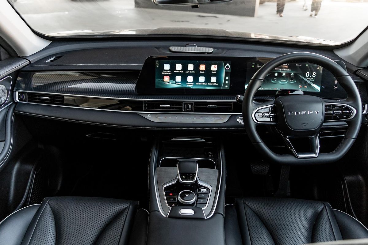 2023 Chery Tiggo 7 Pro Urban
