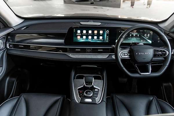 2023 Chery Tiggo 7 Pro Urban