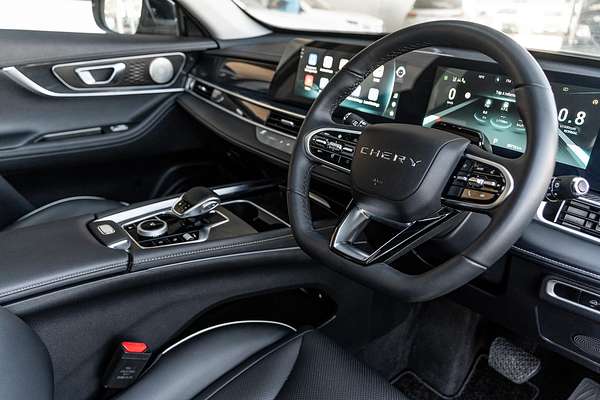 2023 Chery Tiggo 7 Pro Urban