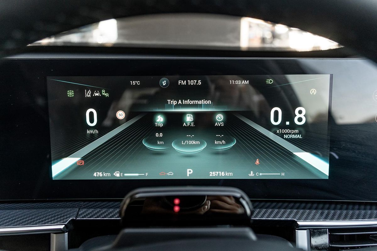 2023 Chery Tiggo 7 Pro Urban