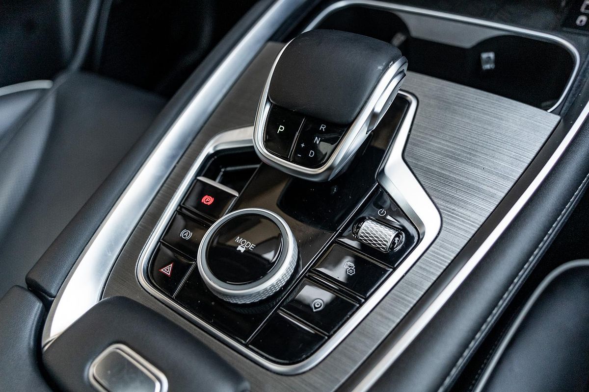 2023 Chery Tiggo 7 Pro Urban