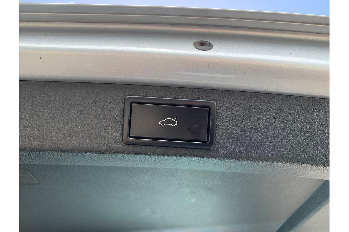 2020 SKODA Octavia 110TSI NE