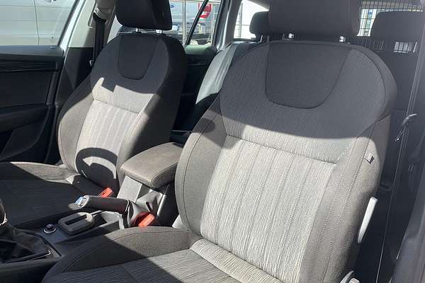 2020 SKODA Octavia 110TSI NE
