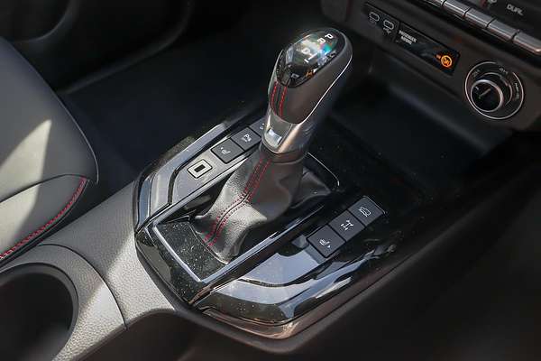 2025 Isuzu D-MAX