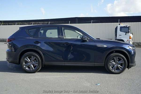 2025 Mazda CX-60 G40e Pure KH Series