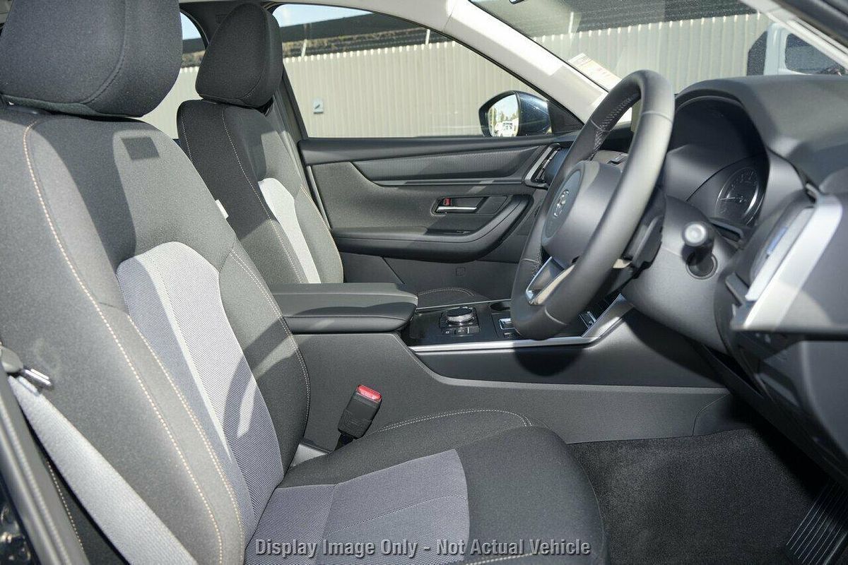 2025 Mazda CX-60 G40e Pure KH Series