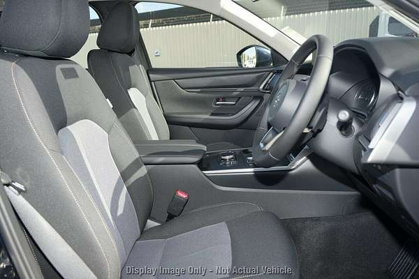 2025 Mazda CX-60 G40e Pure KH Series