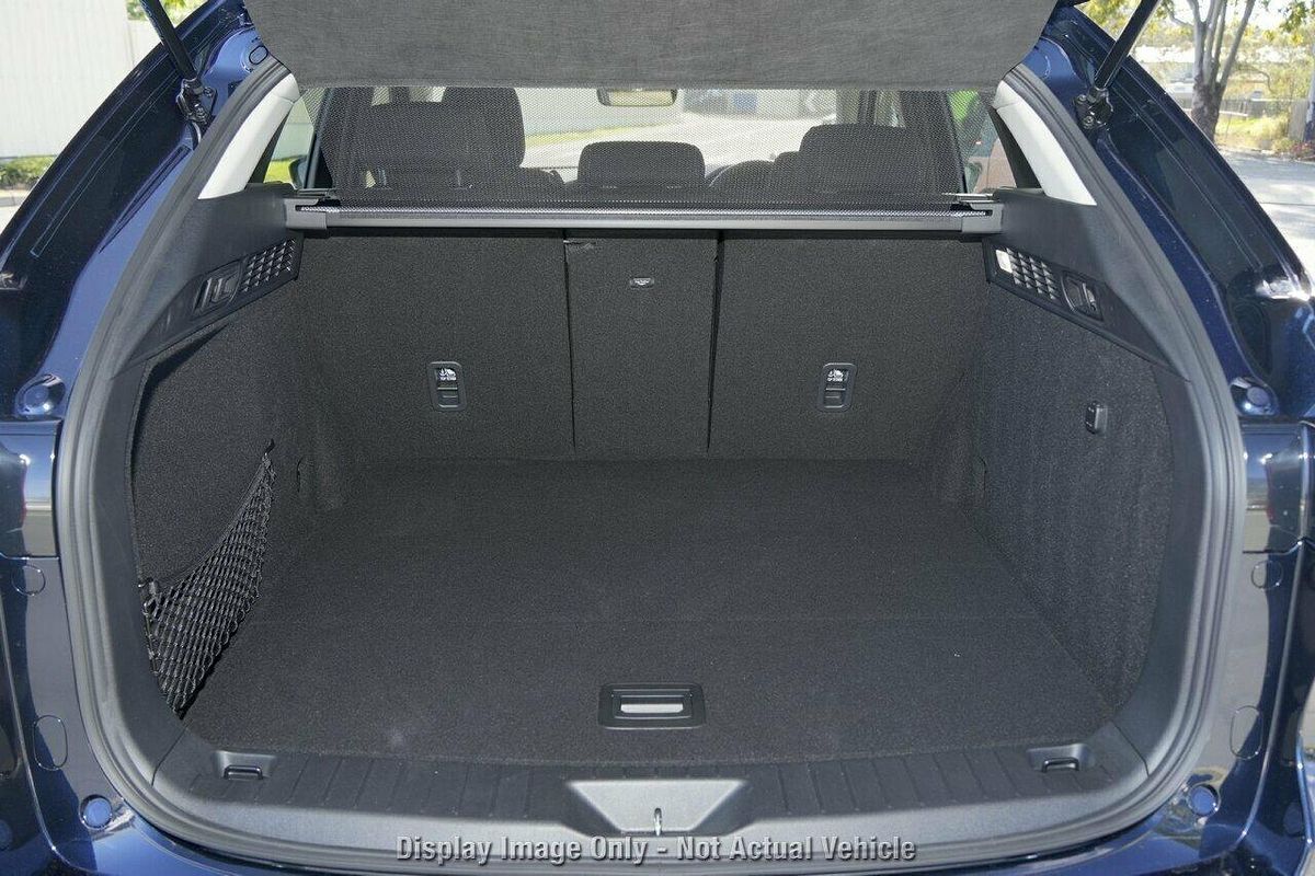 2025 Mazda CX-60 G40e Pure KH Series