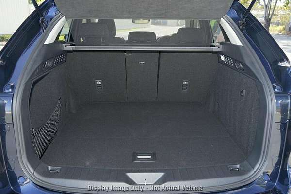 2025 Mazda CX-60 G40e Pure KH Series