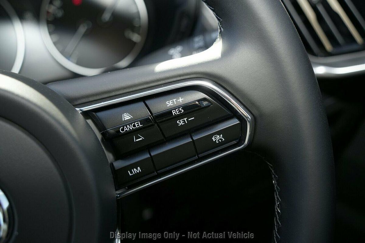 2025 Mazda CX-60 G40e Pure KH Series
