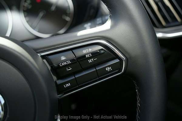 2025 Mazda CX-60 G40e Pure KH Series