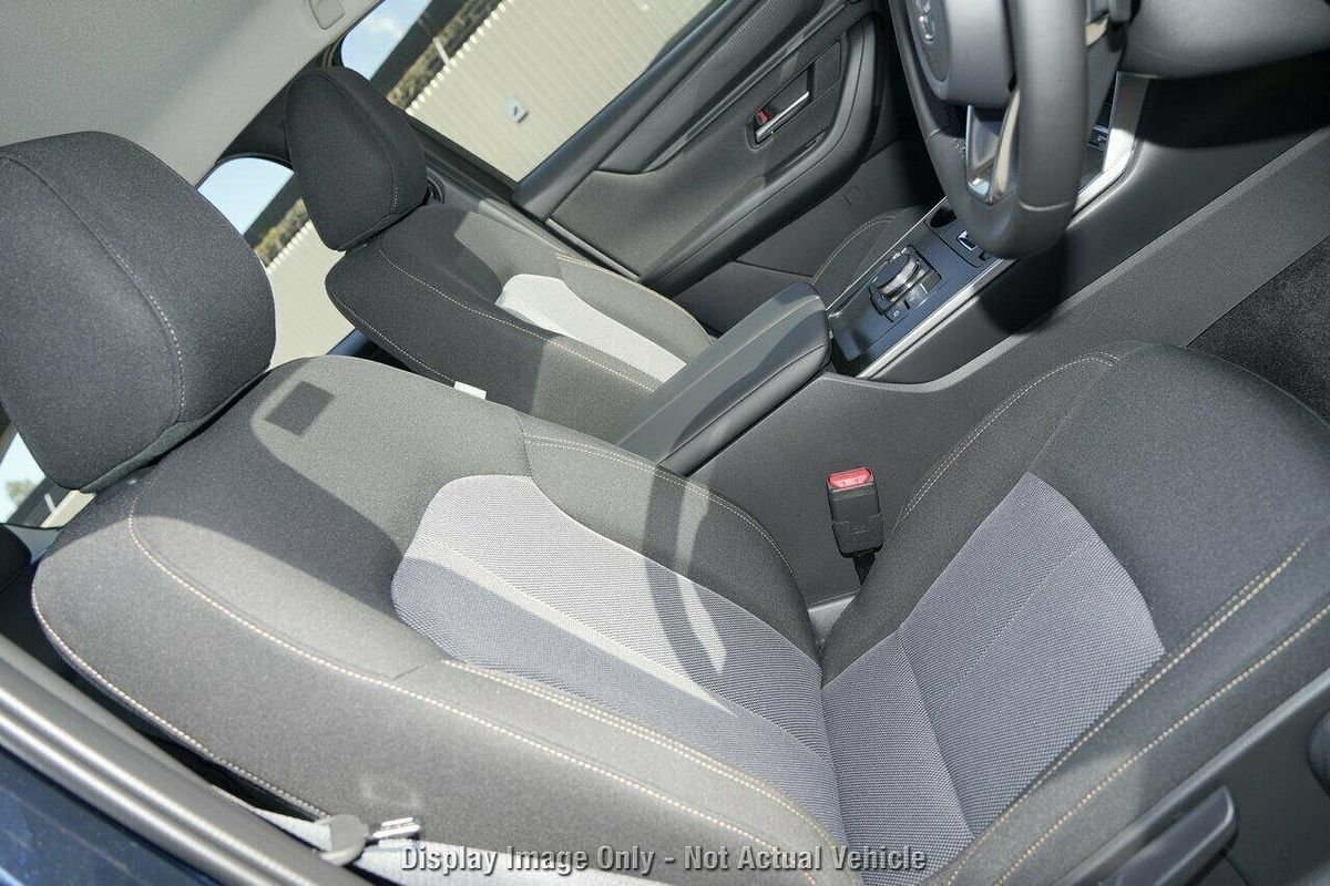 2025 Mazda CX-60 G40e Pure KH Series