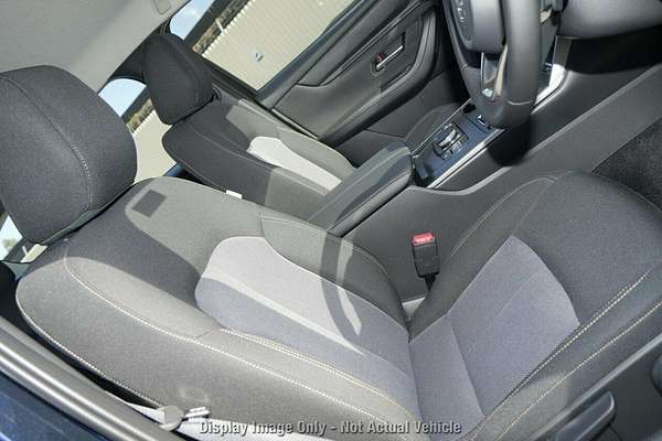 2025 Mazda CX-60 G40e Pure KH Series