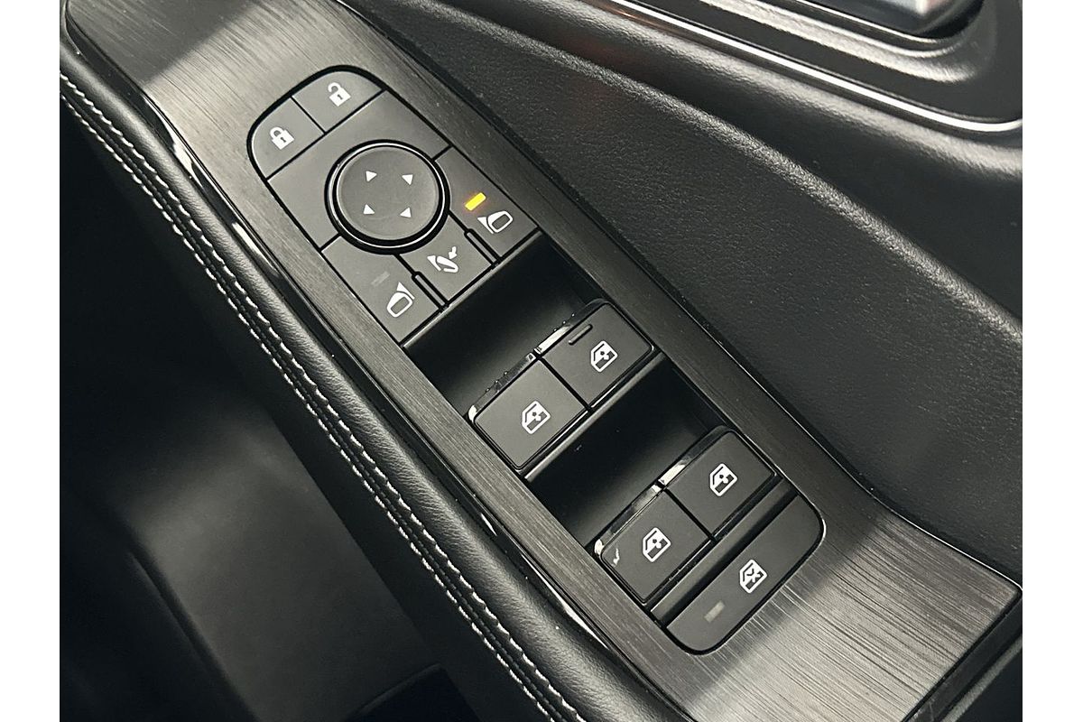 2023 Nissan X-TRAIL ST-L T33