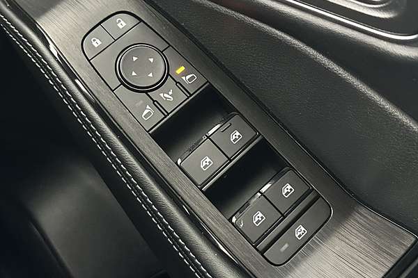 2023 Nissan X-TRAIL ST-L T33