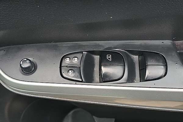 2020 Nissan Navara SL D23 Series 4 4X4