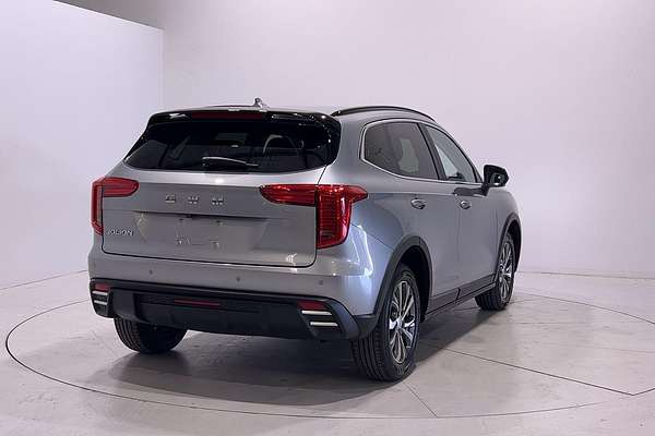 2025 GWM Haval Jolion Lux A01