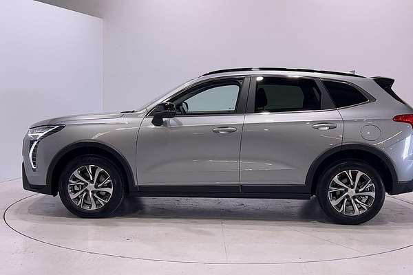 2025 GWM Haval Jolion Lux A01