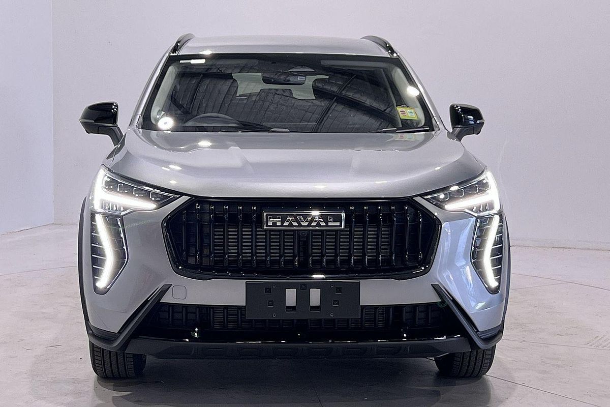 2025 GWM Haval Jolion Lux A01