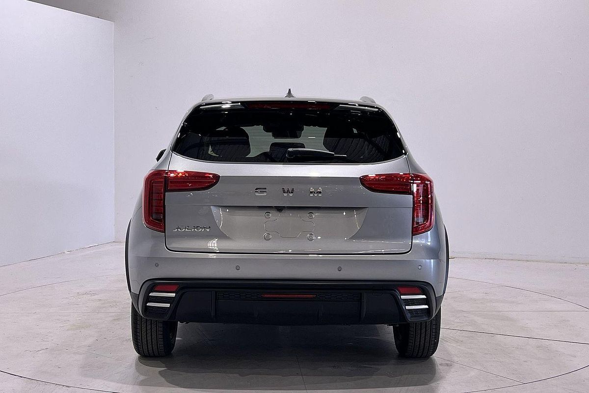 2025 GWM Haval Jolion Lux A01