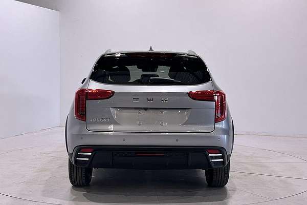2025 GWM Haval Jolion Lux A01