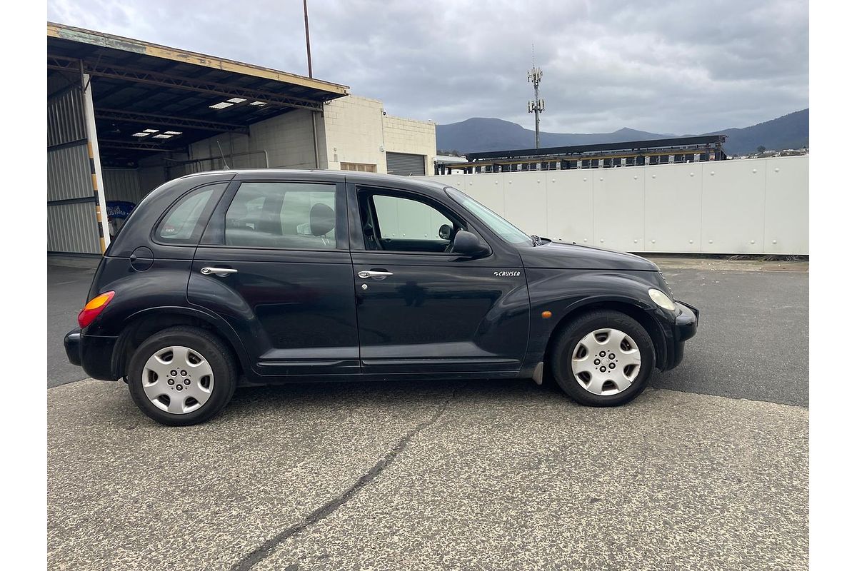 2004 Chrysler PT Cruiser Classic PG