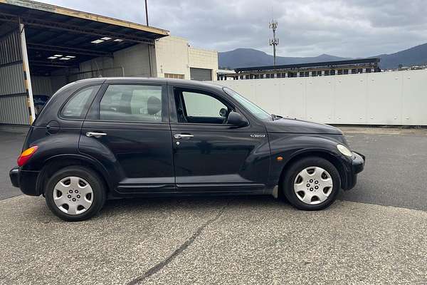 2004 Chrysler PT Cruiser Classic PG
